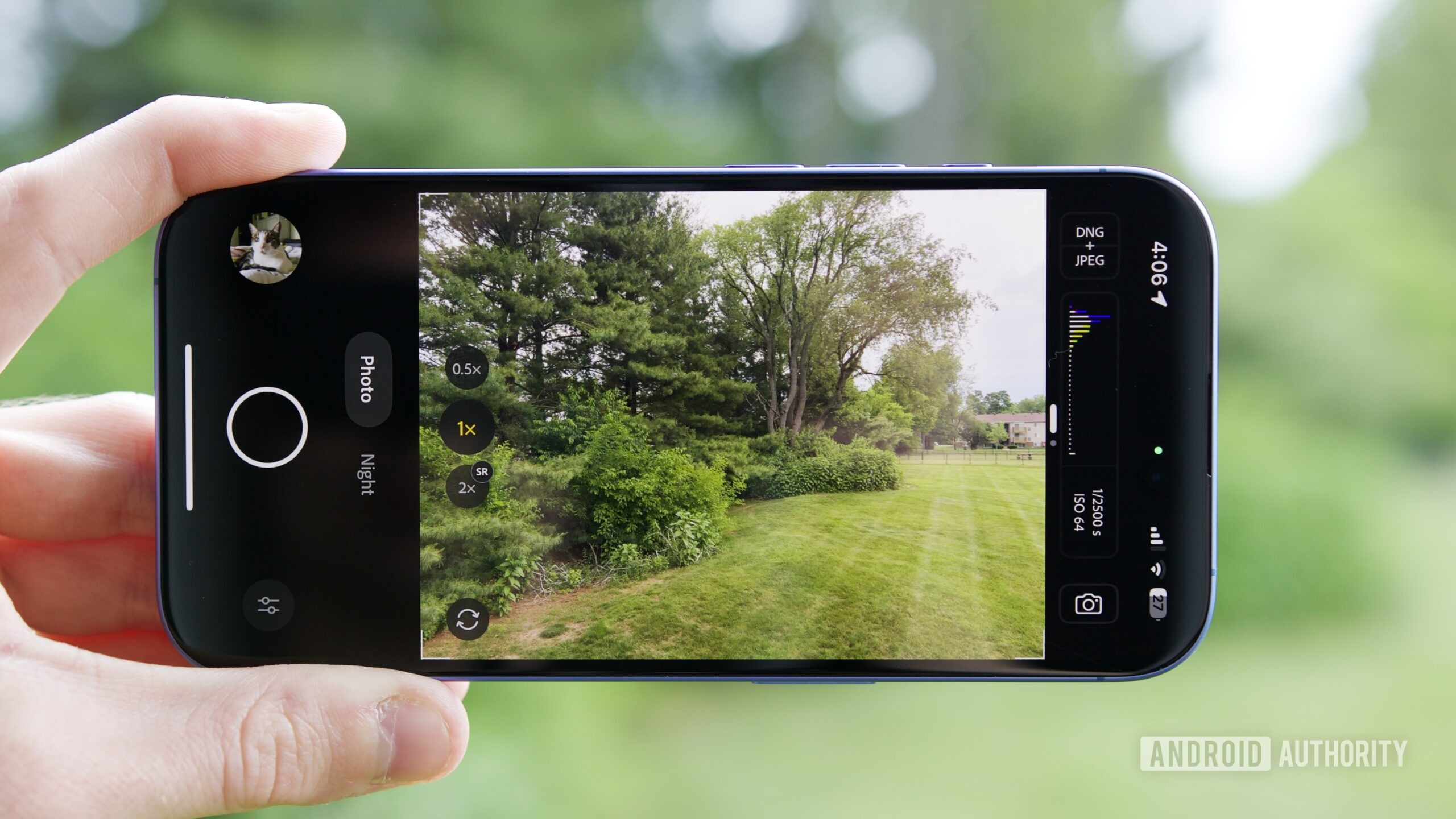Pixel camera app creators tweak Indigo to address its biggest flaws