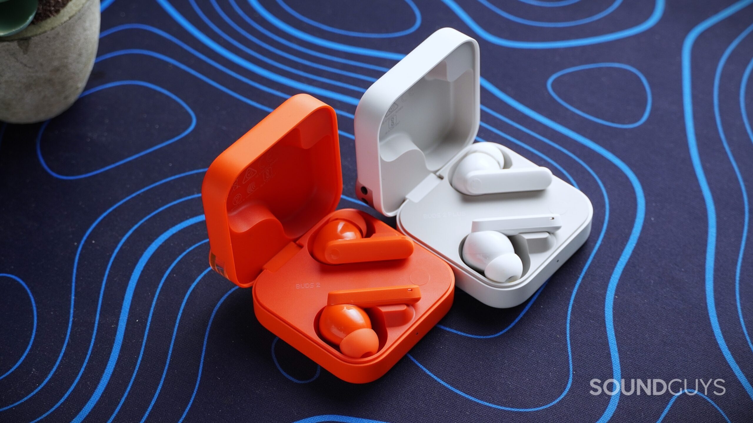 The CMF Buds 2 are a budget-friendly steal at just $39, but the deal ends tonight