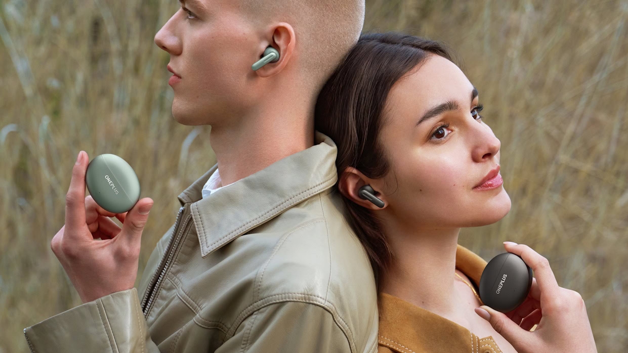 You might not need flagship earbuds after hearing what the OnePlus Buds 4 offer