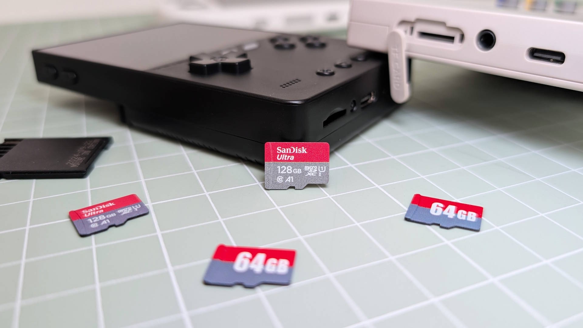 Is it safe to buy retro gaming handhelds with pre-loaded games? Here's my expert advice