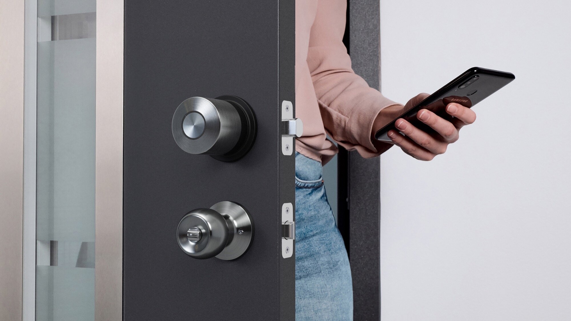 Nuki, my favorite smart lock, is now available in the US; I can't recommend it enough