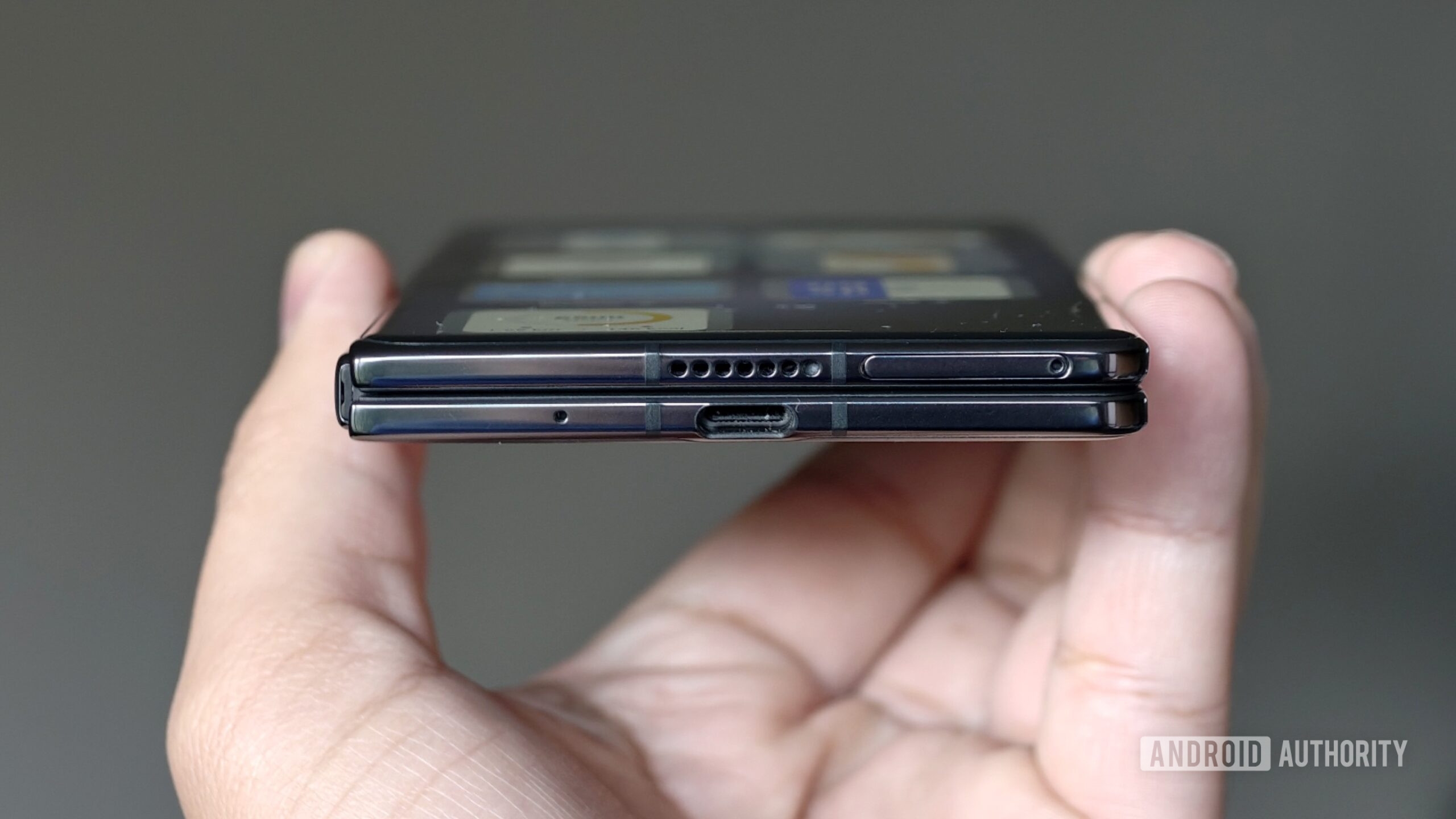 I got my hands on the foldable phone rival that fixes the Galaxy Z Fold 7's biggest issues