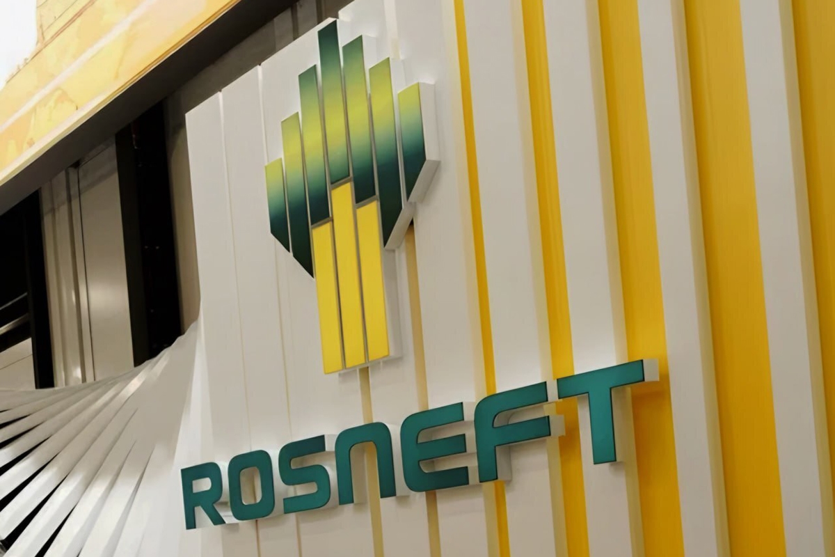 Rosneft Oil Company's expansion in a world of energy uncertainty