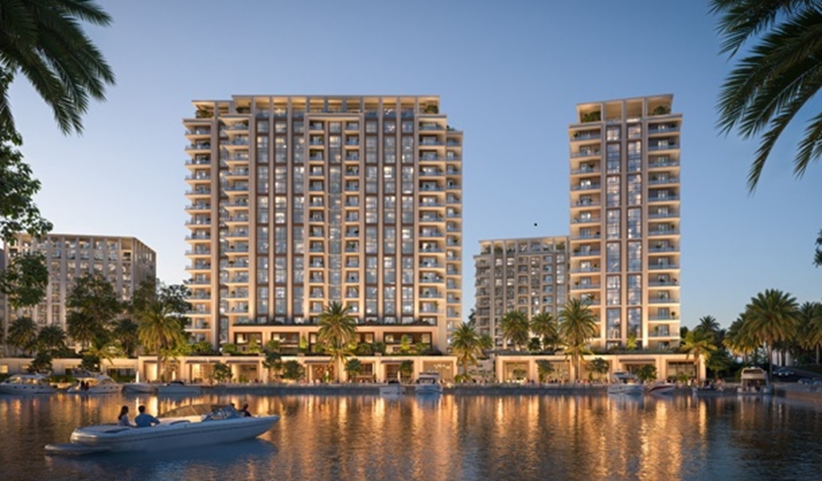 Binaa Al Bahrain launches flagship Bayview real estate project: Mohamed Alabbar