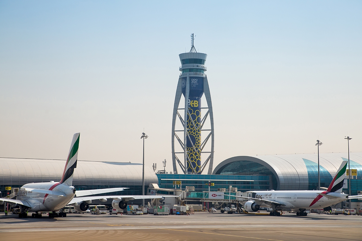 UAE launches emergency airport plan amid travel disruption