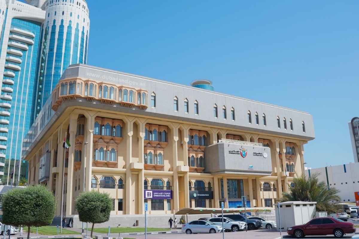 Dubai real estate broker programme tops $136m in deals amid Emiratisation drive