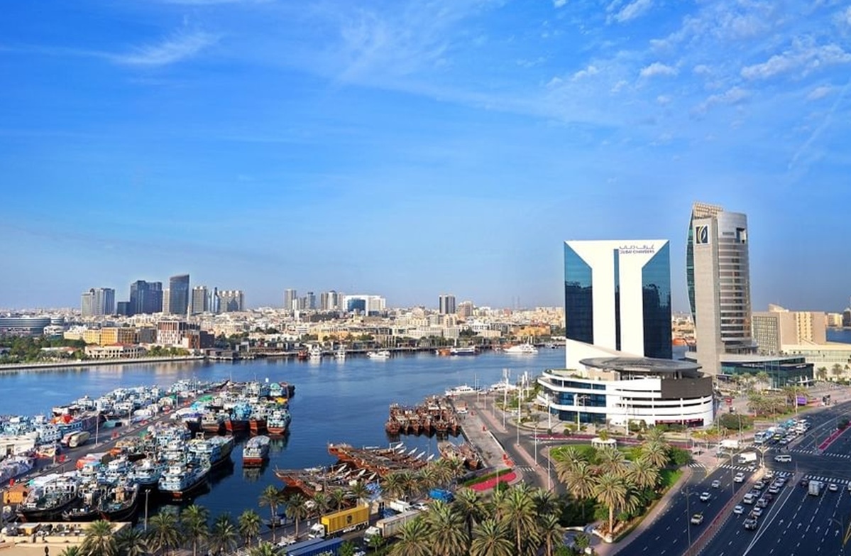 India and Pakistan lead new business registrations with Dubai Chamber in Q1
