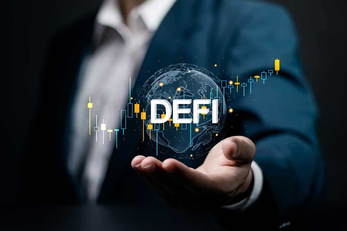 DeFi user base hits record 27.3 million unique wallets amid mainstream adoption surge