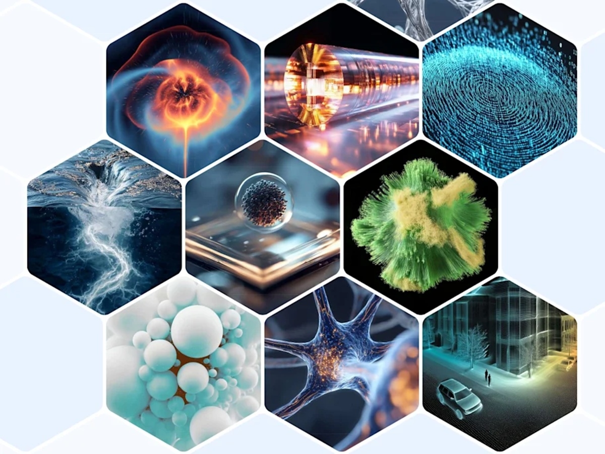 Dubai Future Foundation reveals top 10 emerging technologies of 2025
