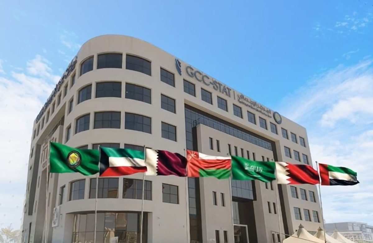 GCC population hits 61.2m in 2024, rising by 2.1m in one year