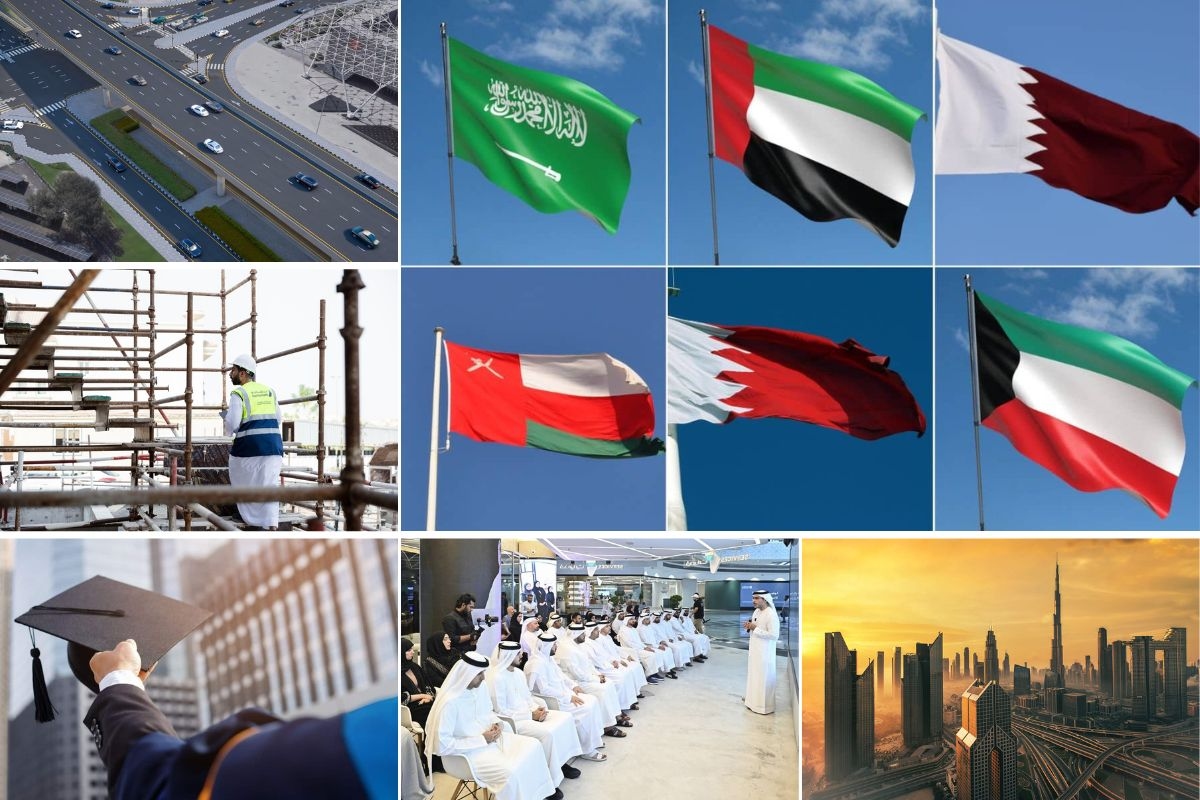 UAE holiday dates; GCC visa ‘coming soon'; Dubai real estate record; New Saudi law – 10 things you missed this week