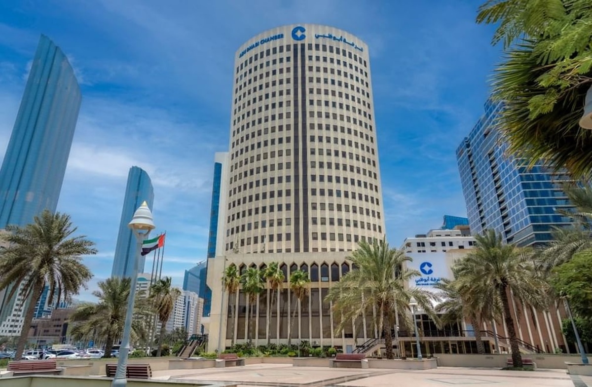 Abu Dhabi Chamber membership passes 157,200 as business confidence surges with $79.2bn GDP boost