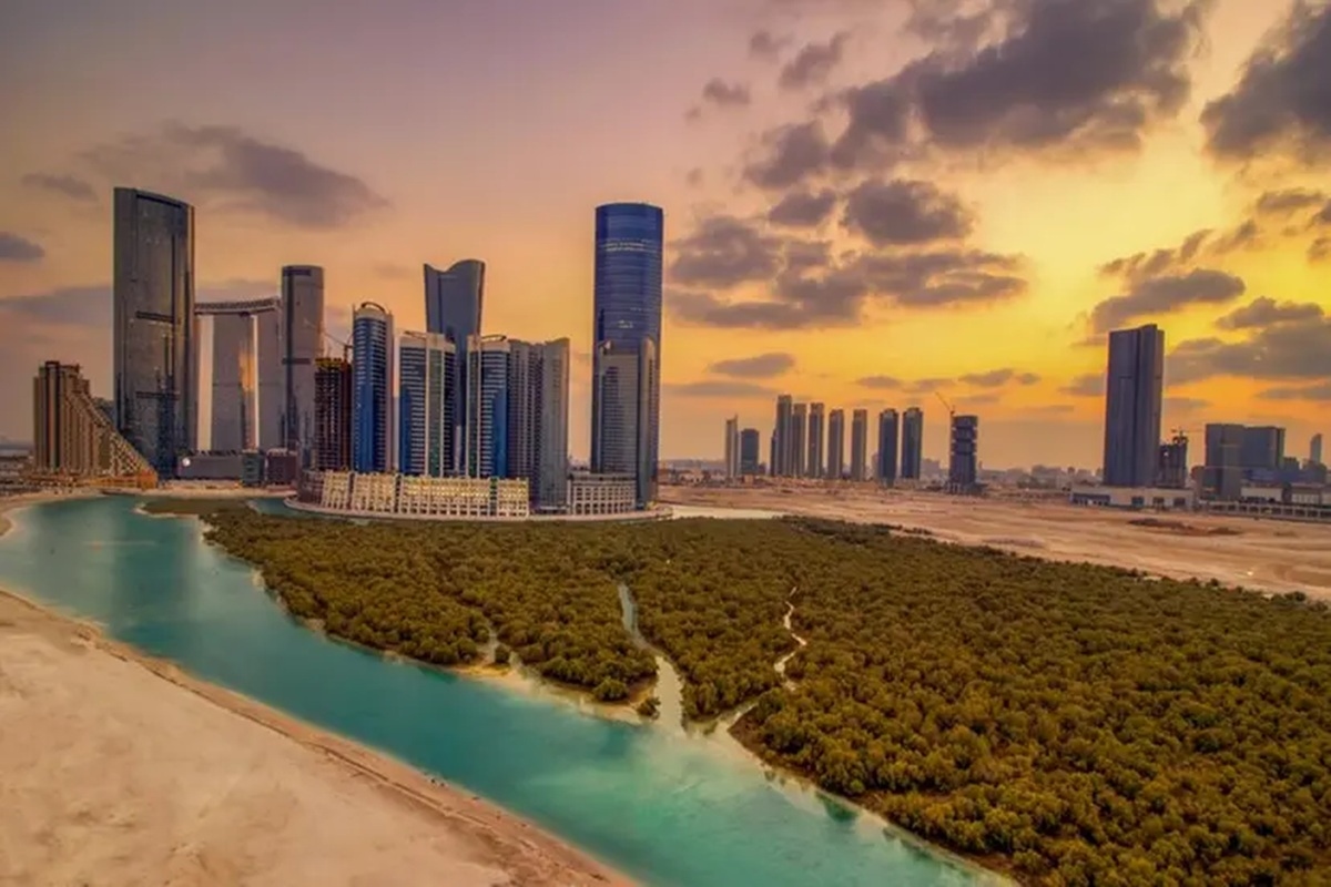 Abu Dhabi real estate: 5 trends driving the market as prices rise up to 35%