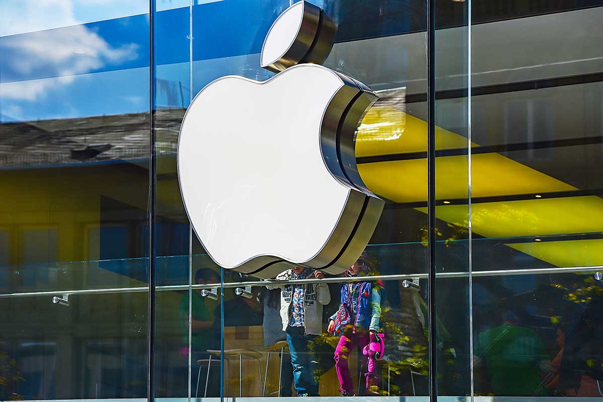 Apple in talks to secure US Formula 1 streaming rights following success of Brad Pitt ‘F1' film