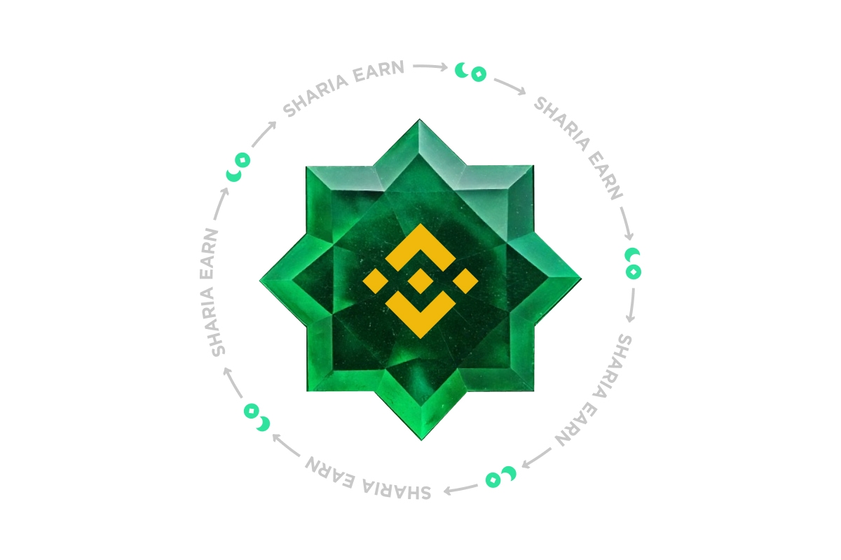 Binance launches world's first Sharia-compliant multi-token cryptocurrency staking platform