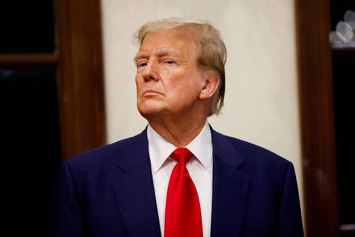 Trump delays tariff hikes to August, targets new countries