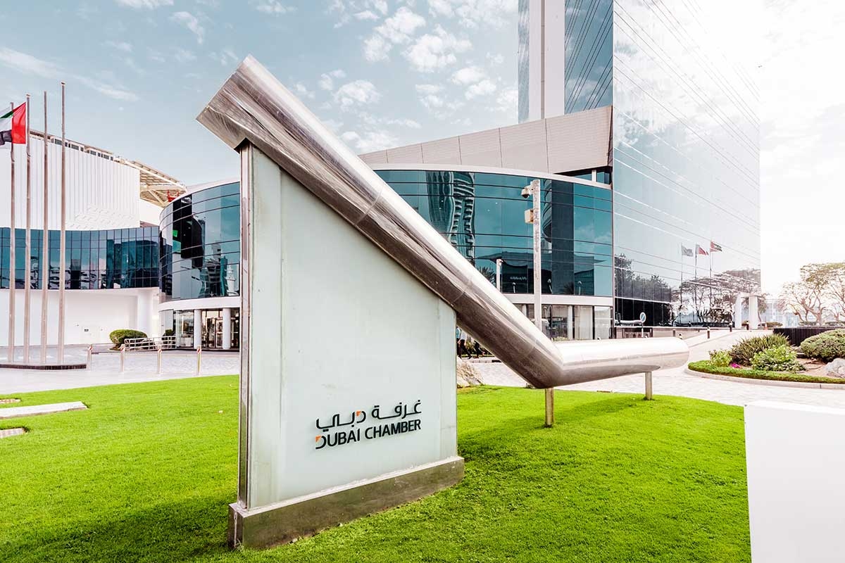 Dubai Chamber announces new unified platform for delivery services