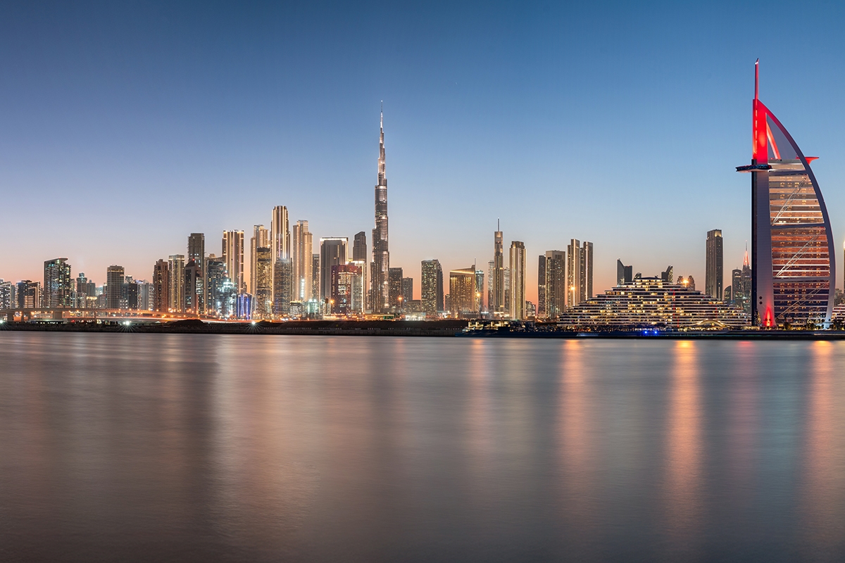 UAE real estate outperforms global markets in H1 2025: Report