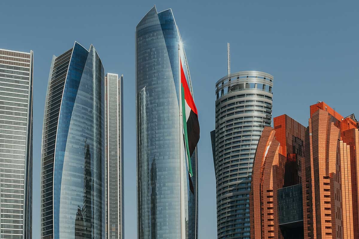 UAE real estate: Abu Dhabi to add over 11,900 new homes by end of 2025 amid rising housing demand