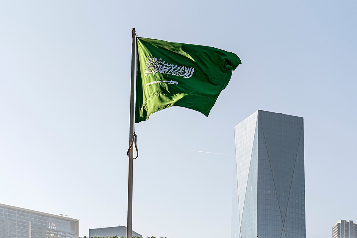 Saudi Arabia's new Social Insurance Law takes effect from today