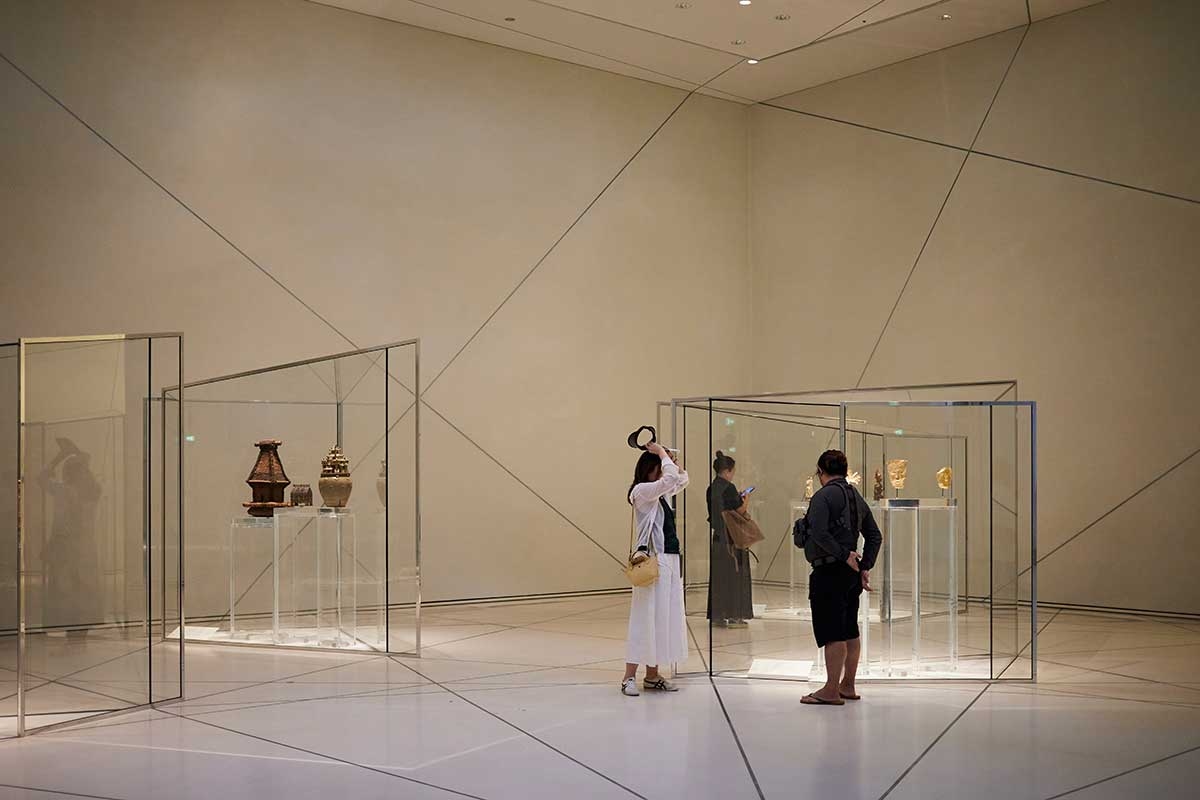 Art as an asset: How Middle East investors are redefining the global market
