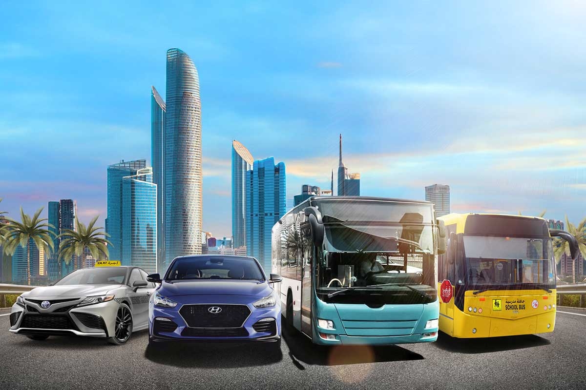 Emirates Driving Company to acquire 22.5% stake in Mwasalat Holding