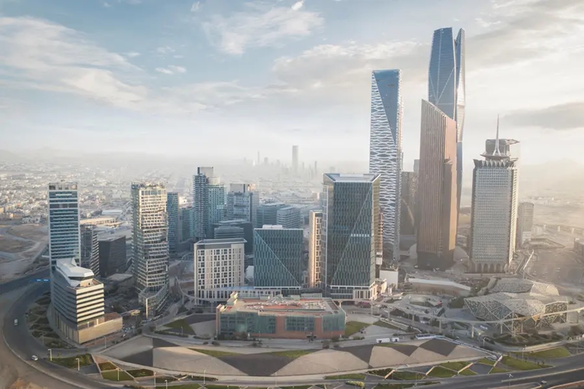 Saudi real estate: Thriving non-oil GDP boosts property market in multiple sectors in Q2 2025