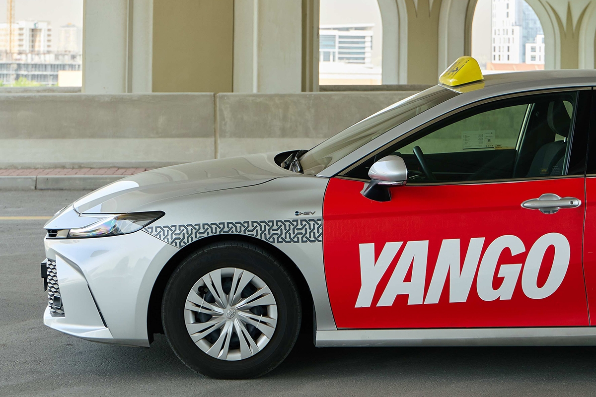 Yango Ride promises to reduce business travel costs in Abu Dhabi by 30%
