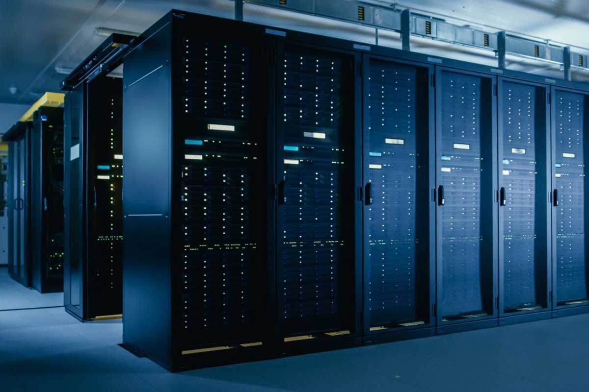 Max-Hervé George Leads SWI Group's Bold Pivot Toward AI and Data Infrastructure