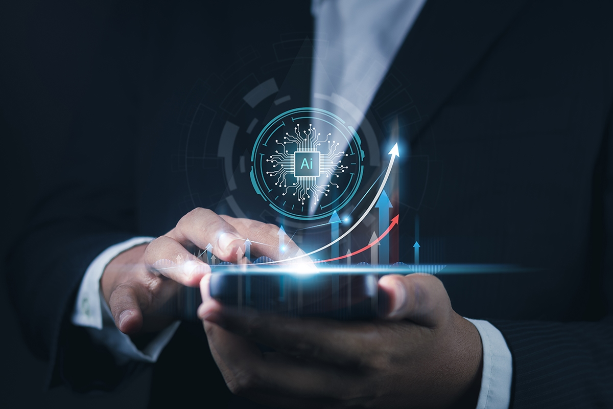 AI in fintech market set to surpass $79bn by 2030 as adoption surges