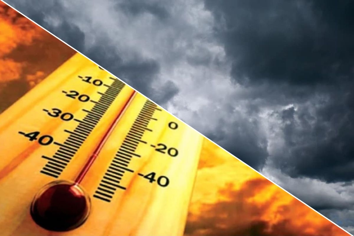 GCC sees 40% surge in rainfall and soaring temperatures amid solar energy boom
