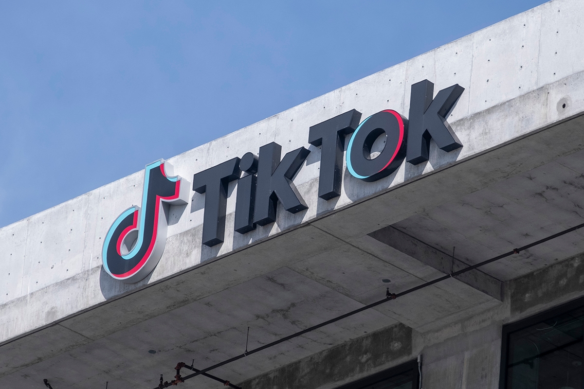 TikTok, Visa announce new deak to support UAE SMBs with ad credit offer