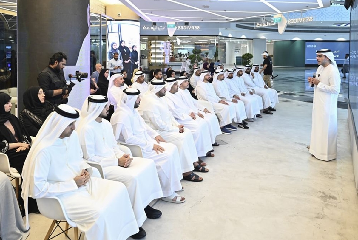 UAE announces new mortgage procedures