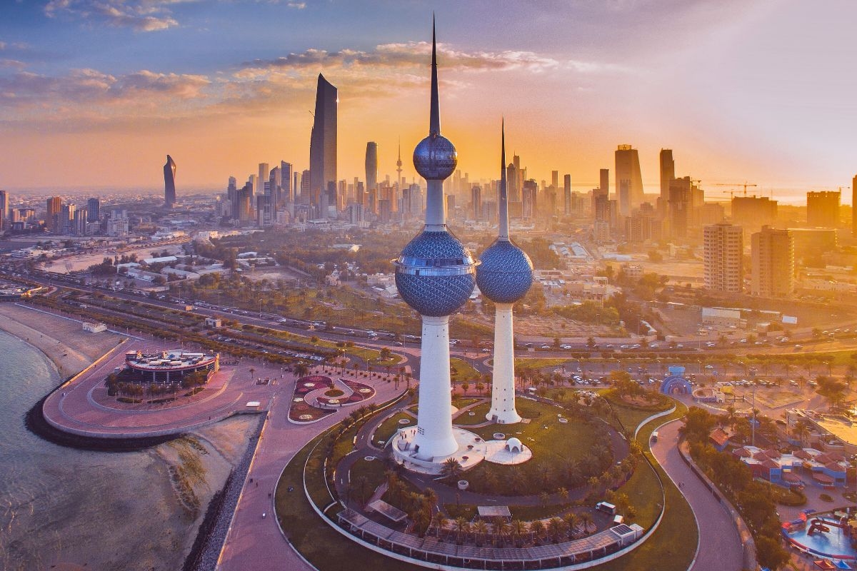 Kuwait busts visa fraud gang linked to European immigration scam
