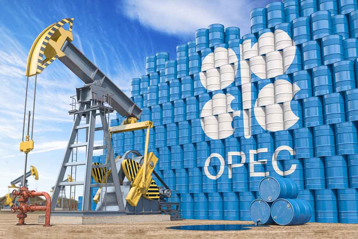 OPEC forecasts $10.6tn in oil investments by 2040 to secure global energy stability