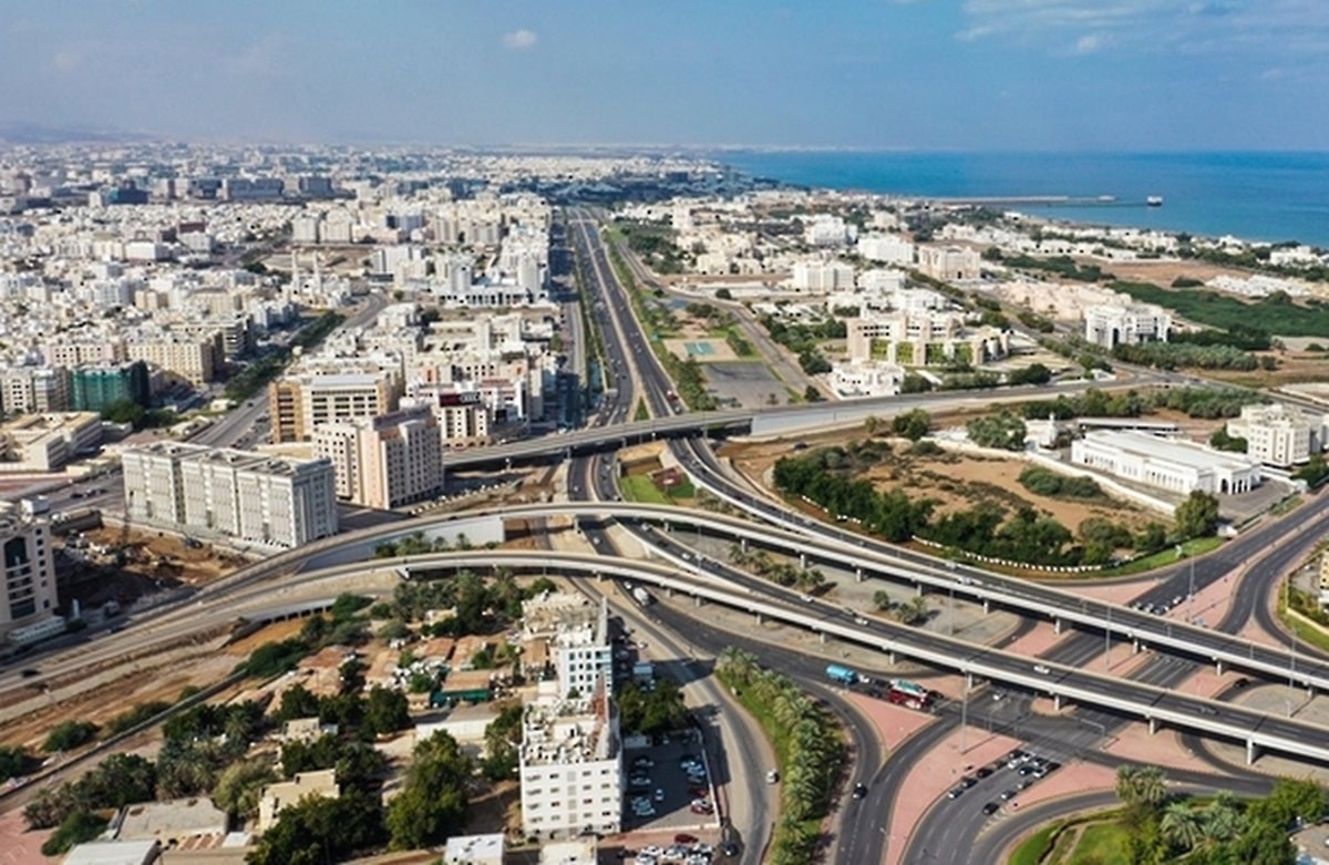 Oman real estate transactions hit $2.17bn by April 2025, showing 9.7% growth