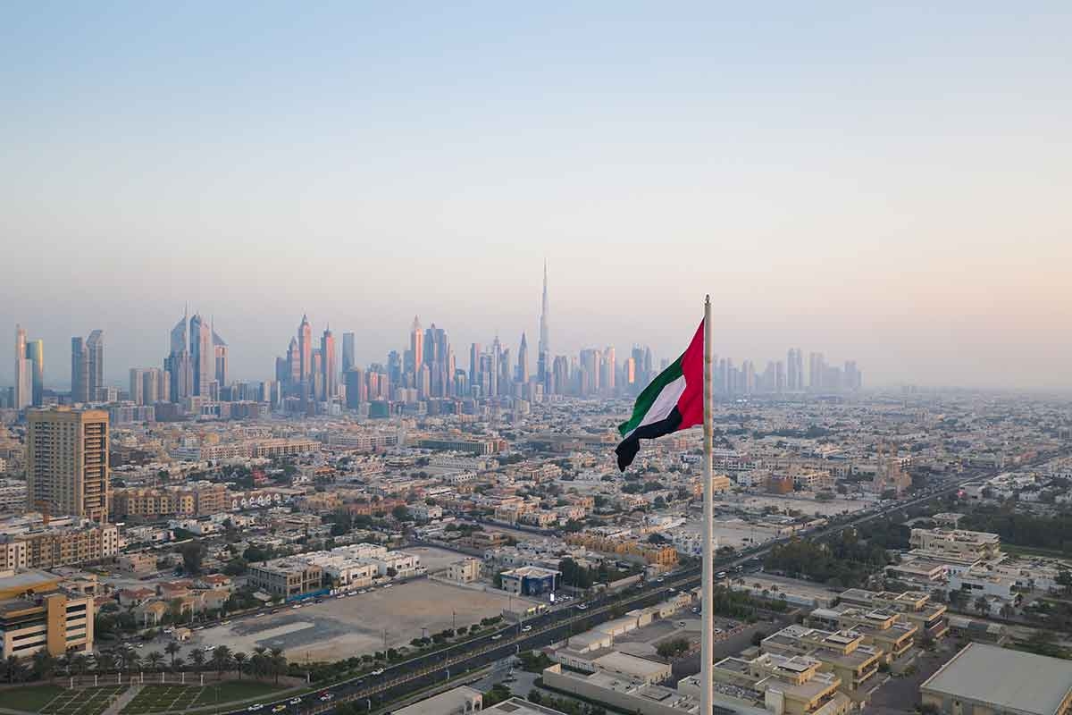 Dubai announces major new contracting law
