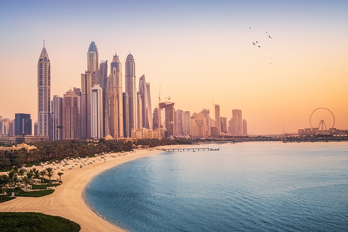 UAE real estate: 6 major hotspots to invest in right now, delivering 9% returns