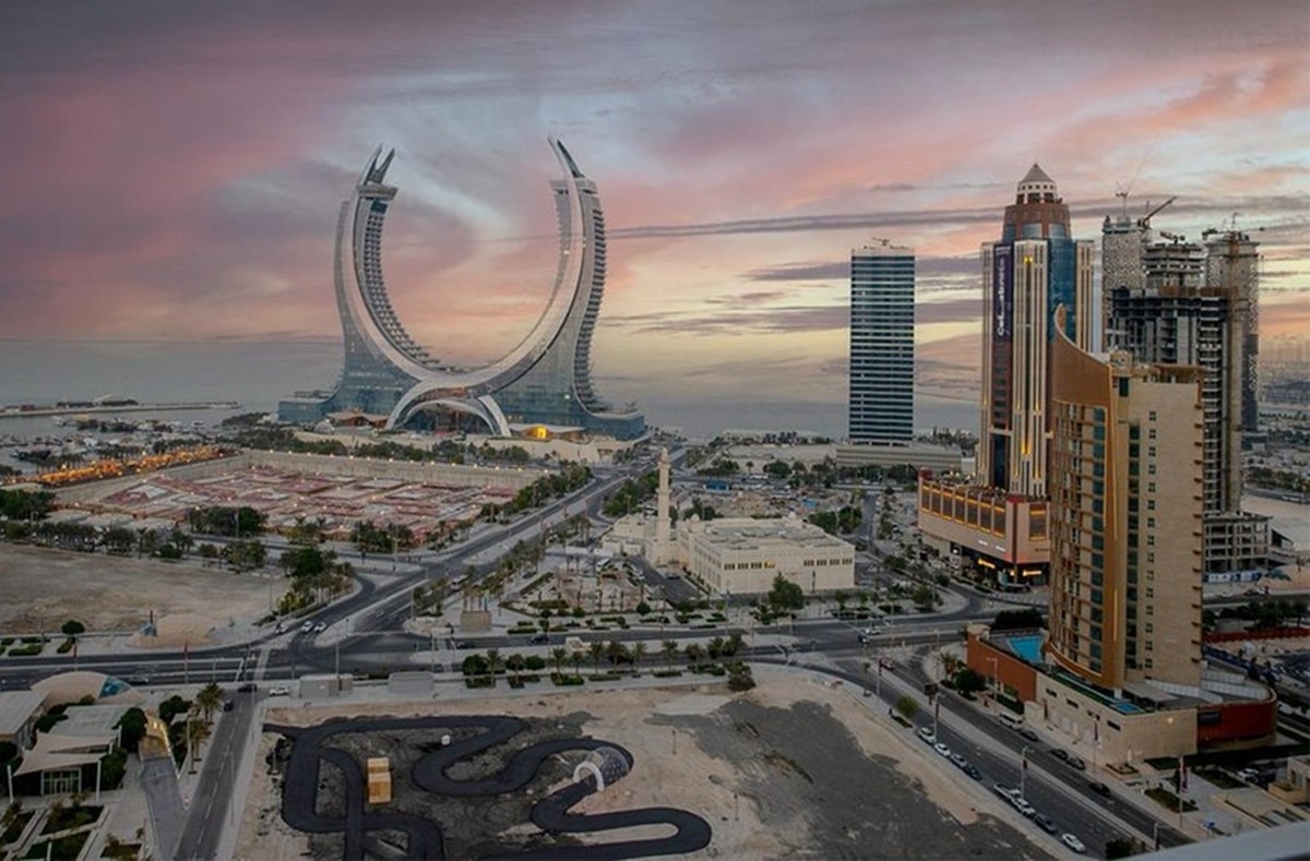 Qatar real estate sales top QR1bn in a week