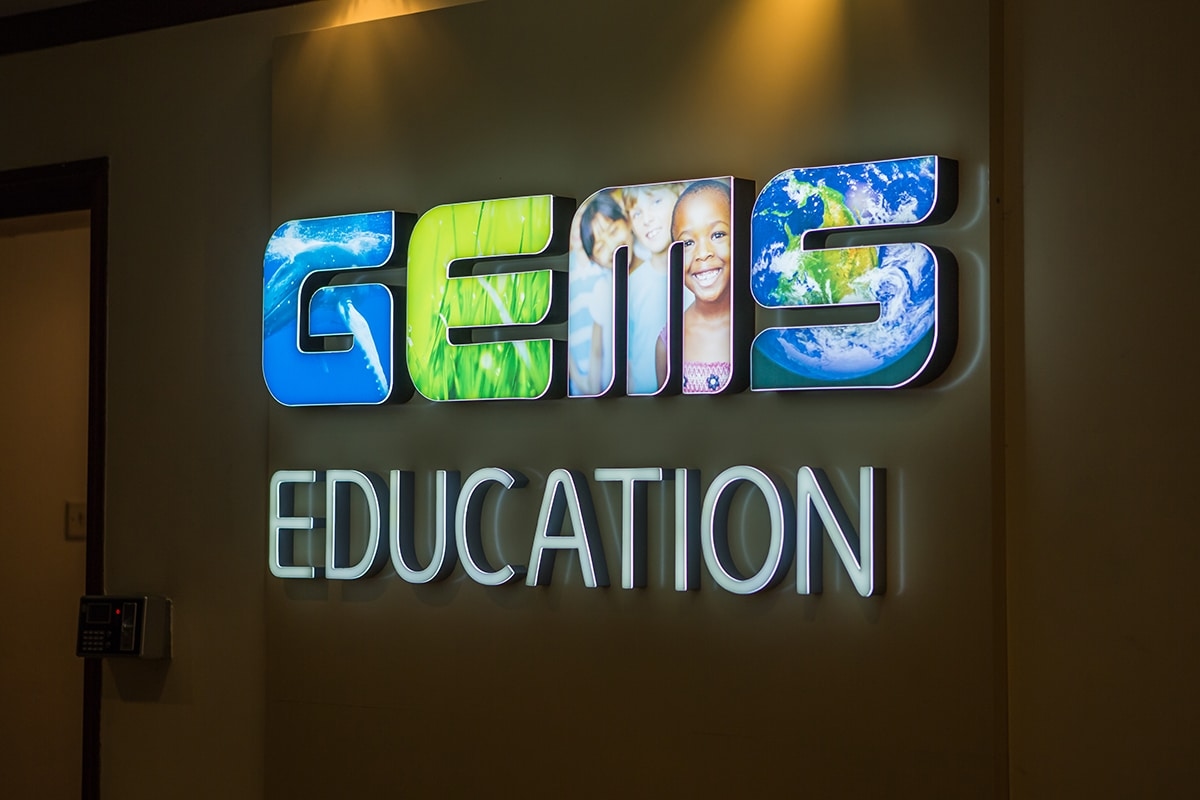 GEMS Education eyes international expansion with ‘school-in-a-box' model