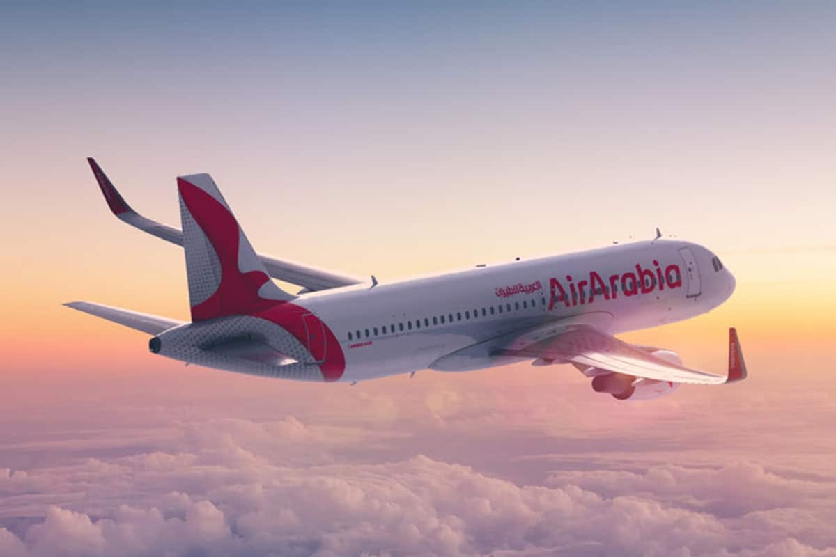 Air Arabia launches daily flights from Sharjah to Warsaw