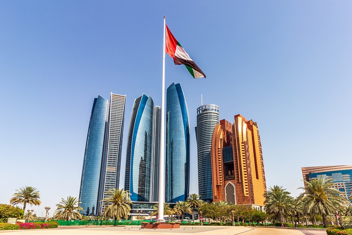 Abu Dhabi to host 20,000 global participants at AIM Congress 2025