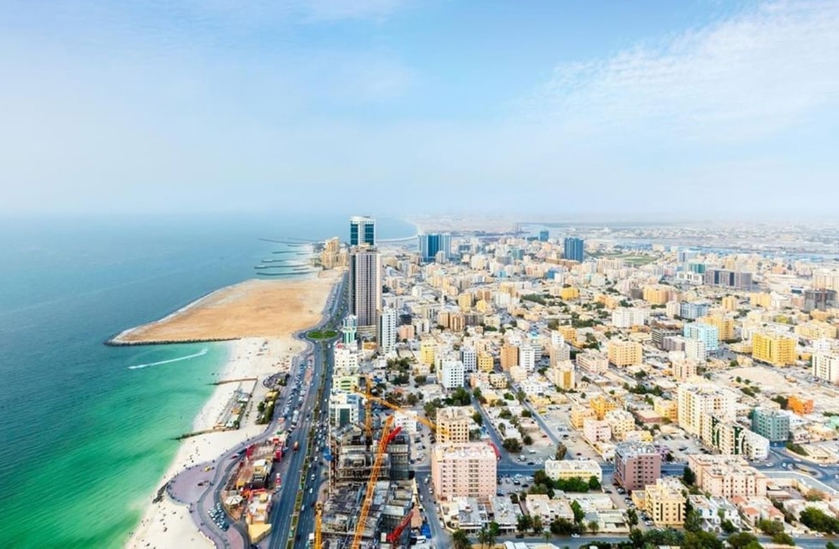 Ajman reduces work hours and launches remote work Fridays from July1