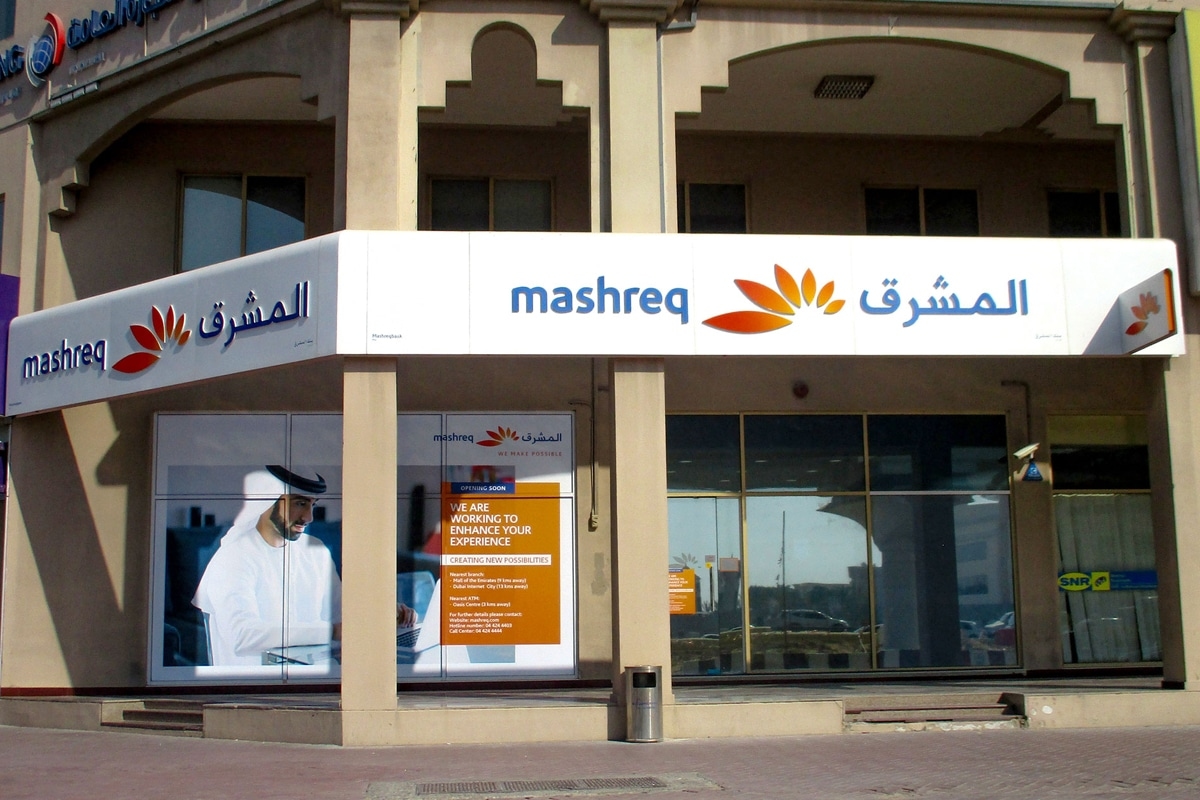 UAE's Mashreq inaugurates a representative office in Turkiye
