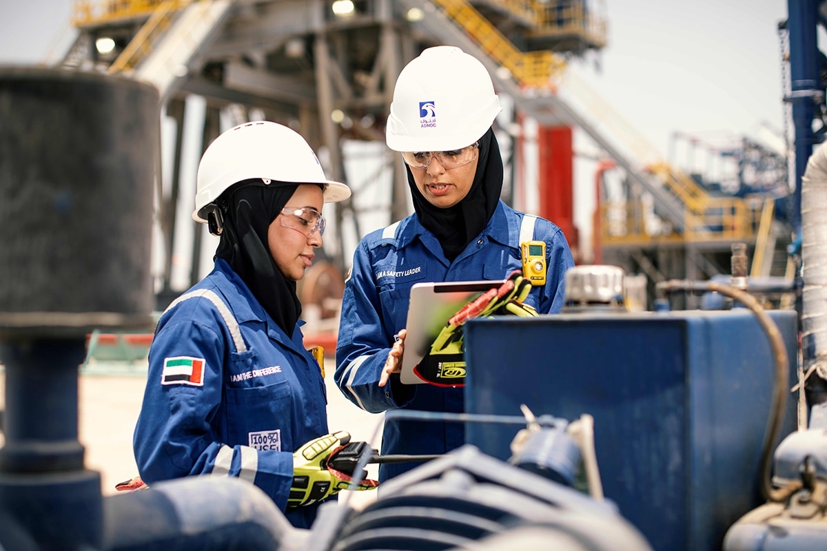 ADNOC Drilling secures $800m contract to boost UAE oil and gas production