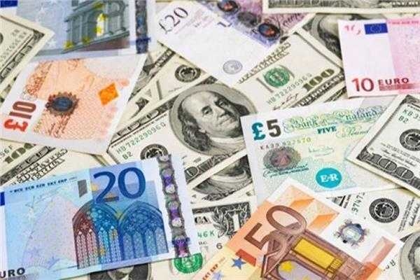 : أسعار العملات فى مصر اليوم الاثنين 30-6-2025 في ختام التعاملات