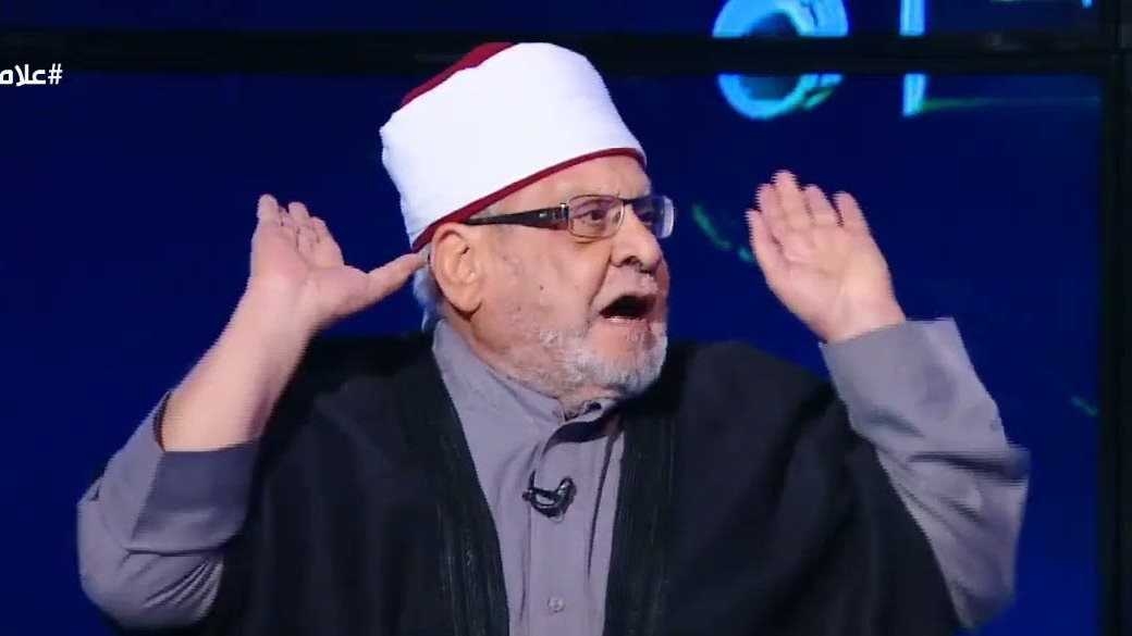 : فتوى صادمة: أحمد كريمة يحرم الرحم الصناعي ويؤكد وجوب الرضا بقضاء الله