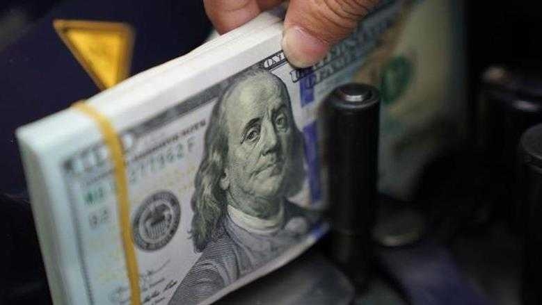 : سعر الدولار فى مصر اليوم الاثنين 7-7-2025