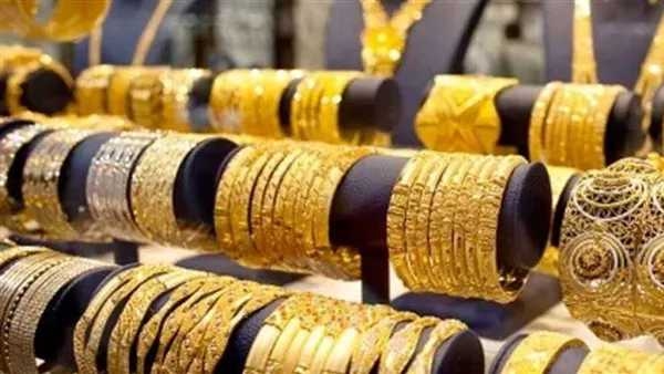 : أسعار الذهب اليوم الأحد في السوق المحلي بمستهل التعاملات