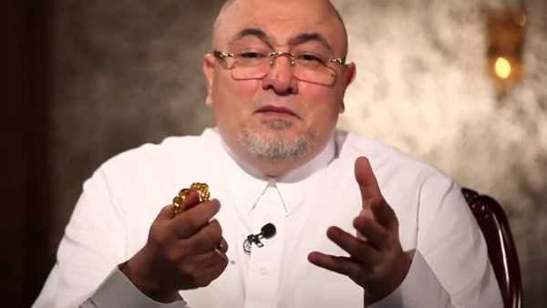 : وصف وجه النبي: الشيخ خالد الجندي يقول "كان مشرقًا ومنيرًا"